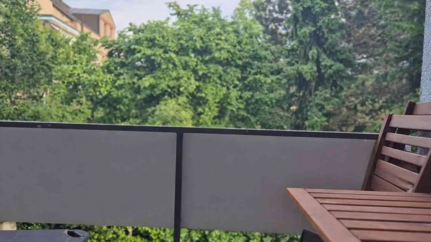 Wohnung mieten - Weidenweg 5, 4313 Möhlin