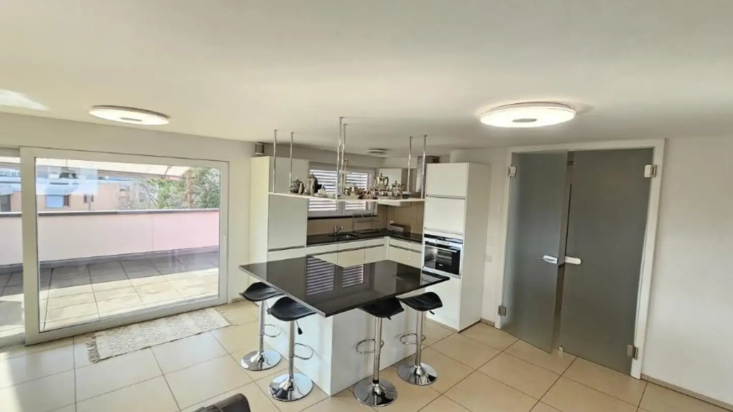 Appartement à vendre - 2800 Delémont