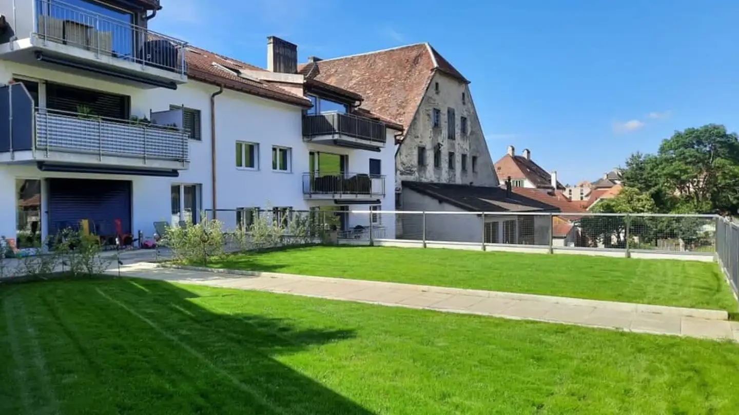 Wohnung mieten - Le Crêt 93, 2314 La Sagne NE