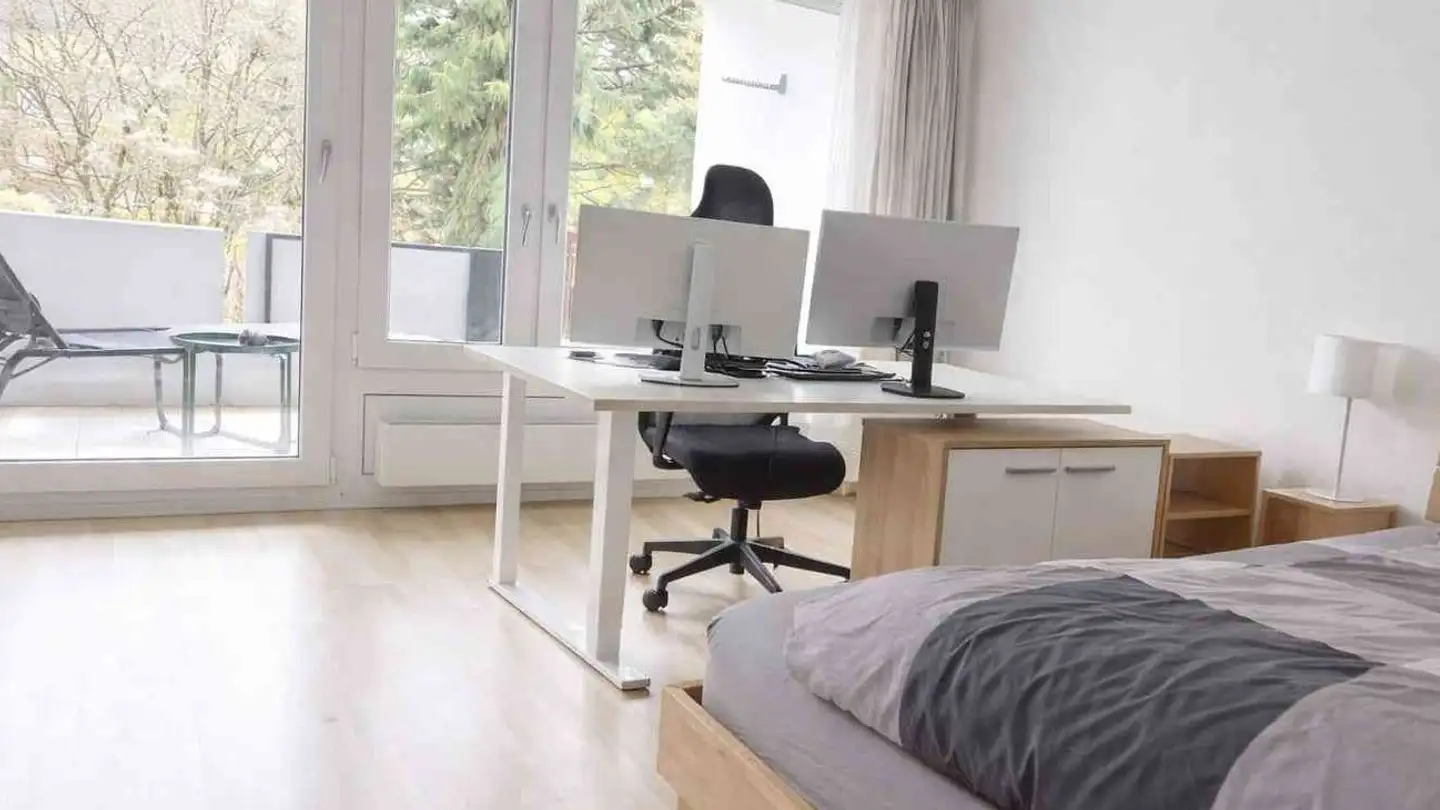 Wohnung mieten - Weidenweg 5, 4313 Möhlin - Foto 4