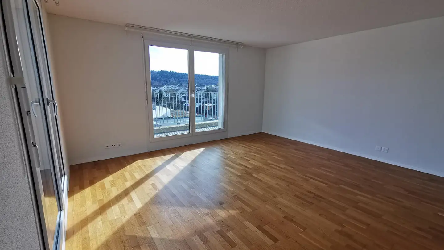 Attico in affitto - Chemin De Schwadernau / Schwadernauweg 2, 2504 Biel/Bienne - Foto 4