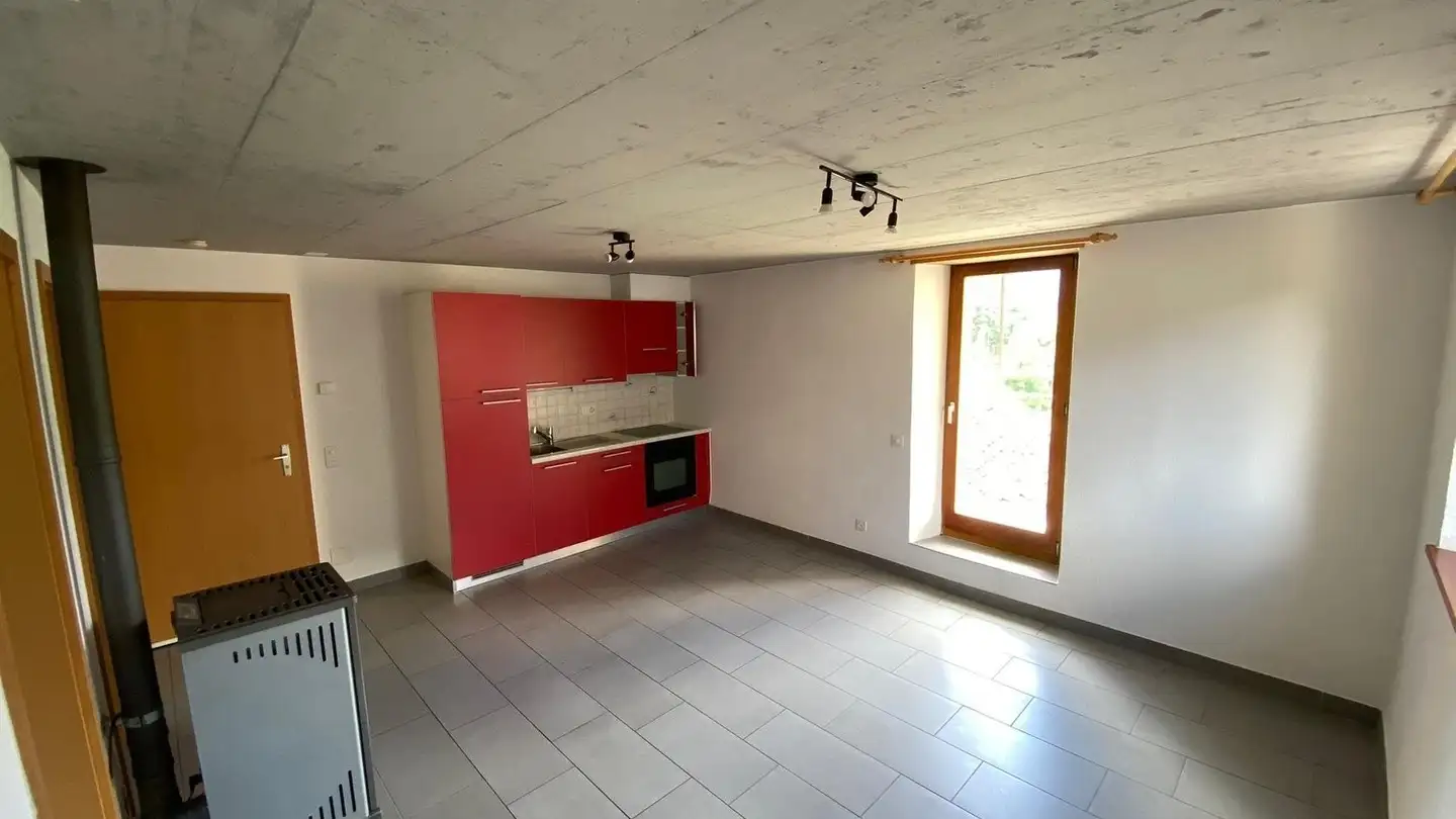 Wohnung mieten - Strada Vecchia 133, 6717 Dangio