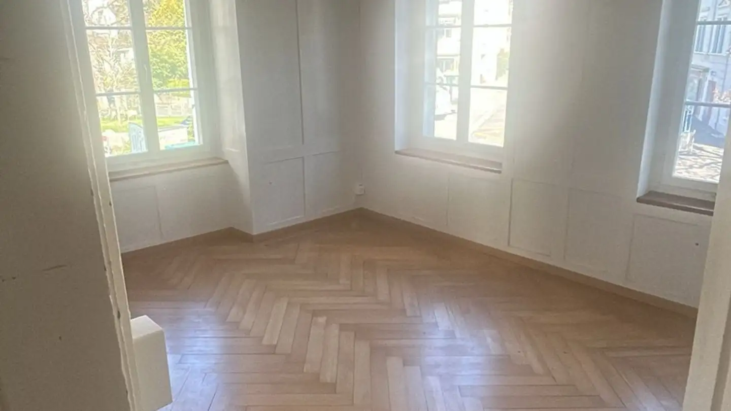 Zimmer mieten - 8008 Zürich