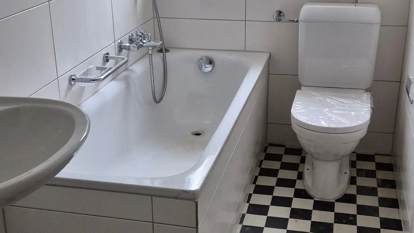 Apartment for rent - Finkenweg 13, 3123 Belp - Photo 2