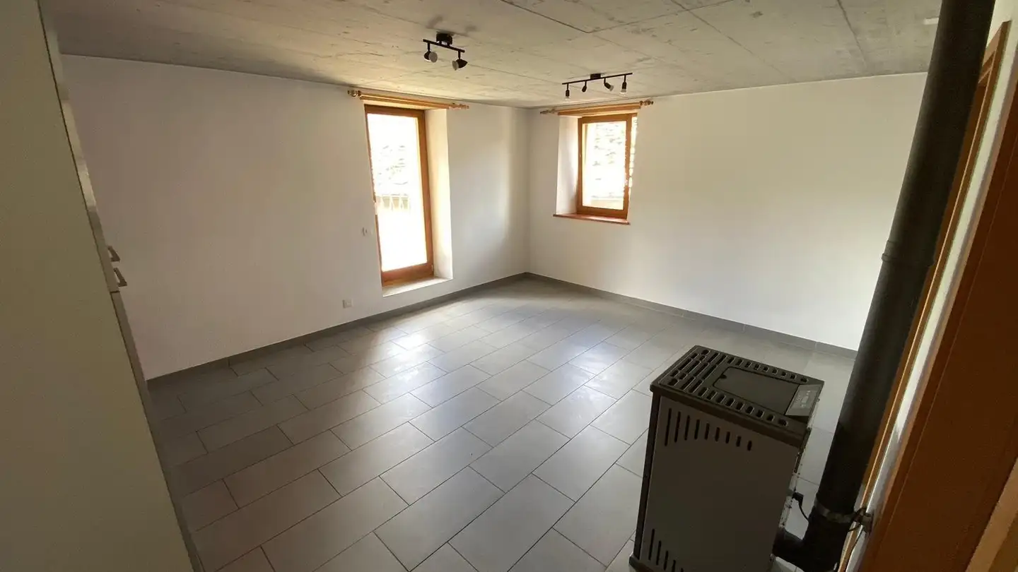 Appartamento in affitto - Strada Vecchia 133, 6717 Dangio - Photo 2