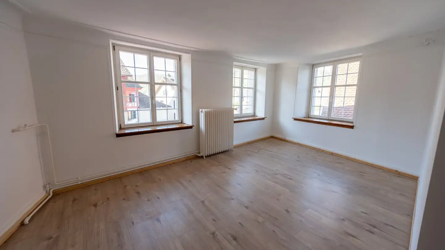 Wohnung mieten - Charregass 5, 8260 Stein am Rhein - Foto 2