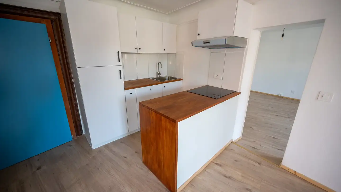 Wohnung mieten - Charregass 5, 8260 Stein am Rhein - Foto 3