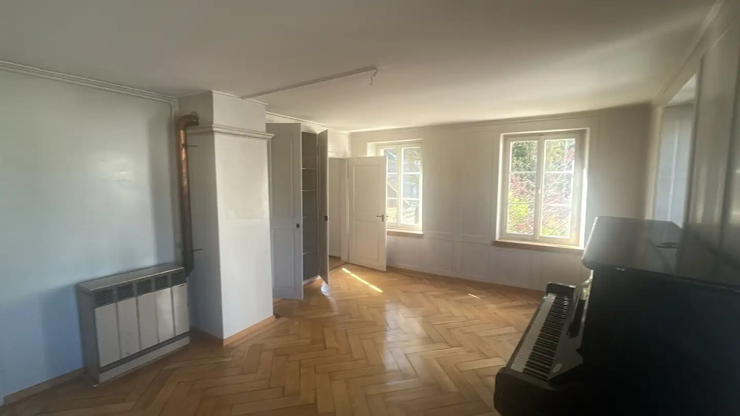 Zimmer mieten - 8008 Zürich - Foto 4