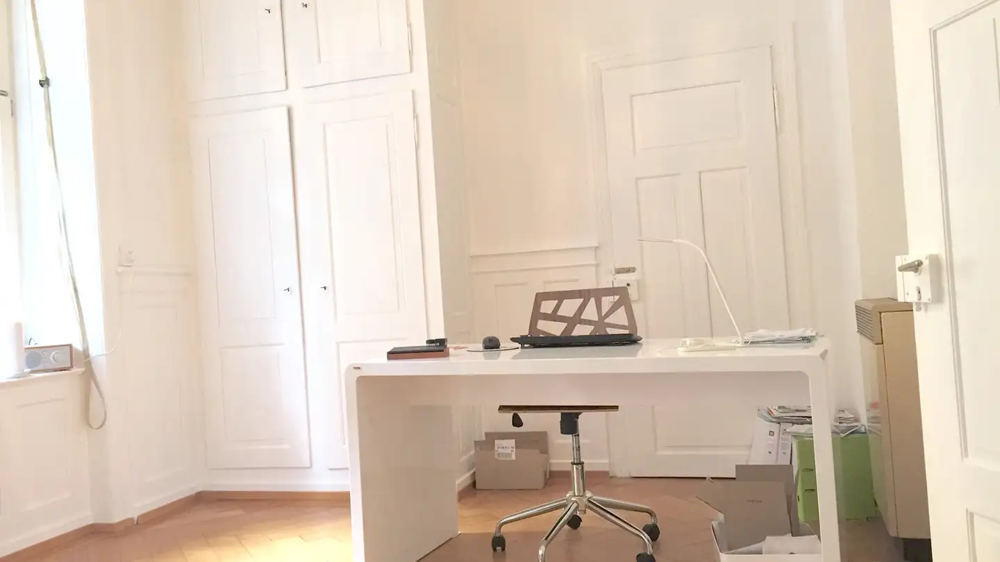 Office space for rent - Minervastrasse, 8032 Zürich - Photo 2