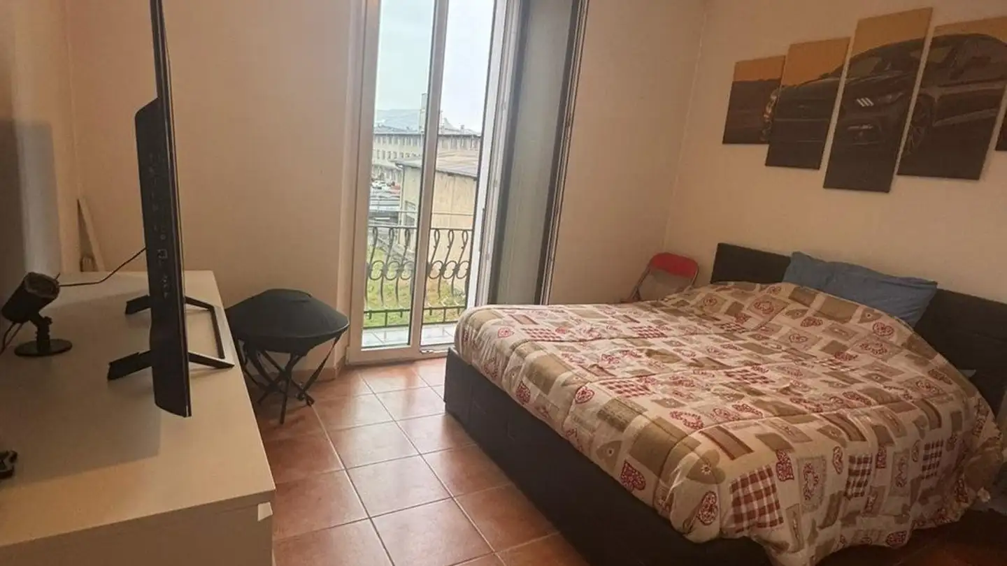 Appartamento in affitto - 6830 Chiasso - Foto 3