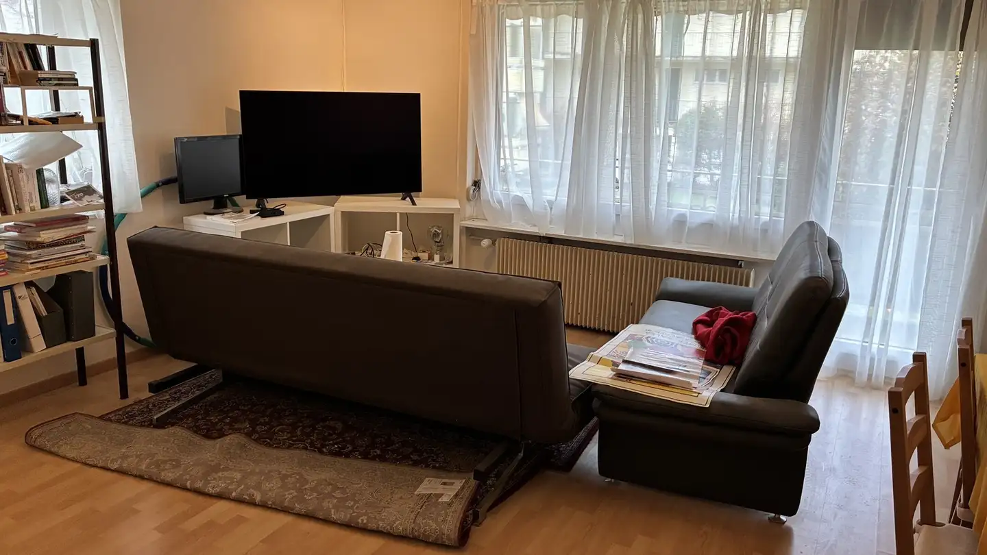 Appartement à louer - 8152 Glattbrugg