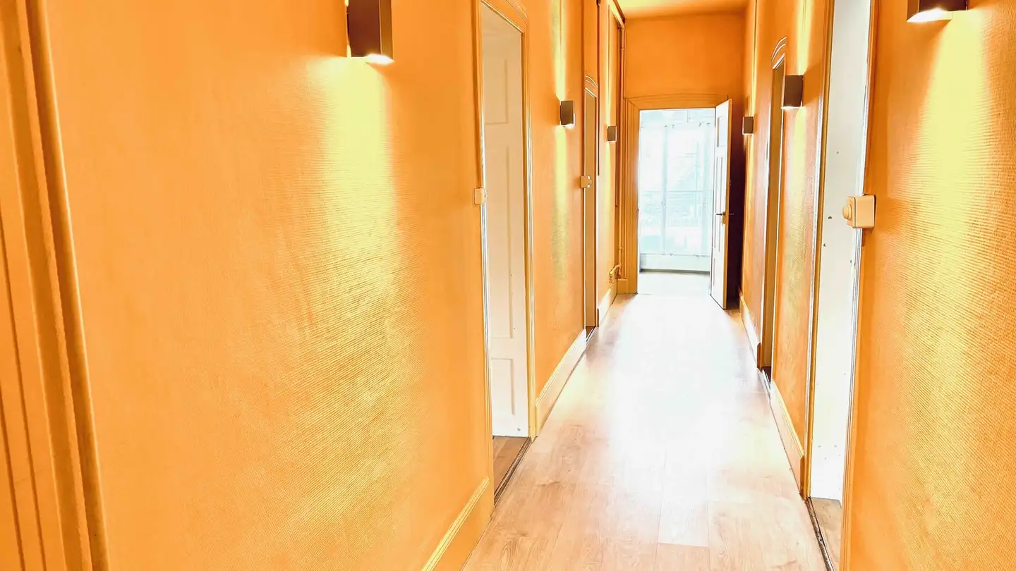 Office space for rent - Minervastrasse, 8032 Zürich - Photo 3