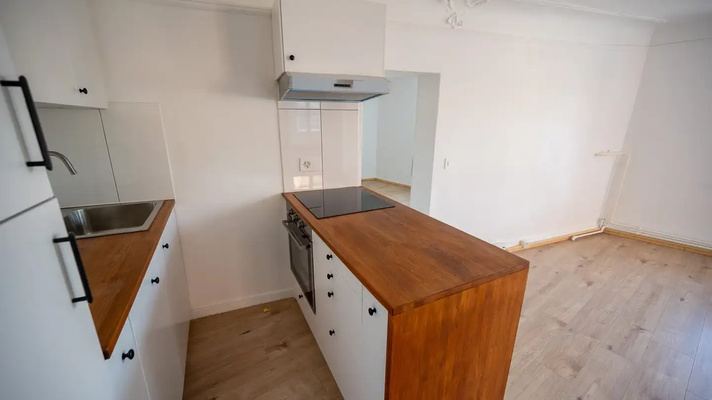 Wohnung mieten - Charregass 5, 8260 Stein am Rhein - Foto 4