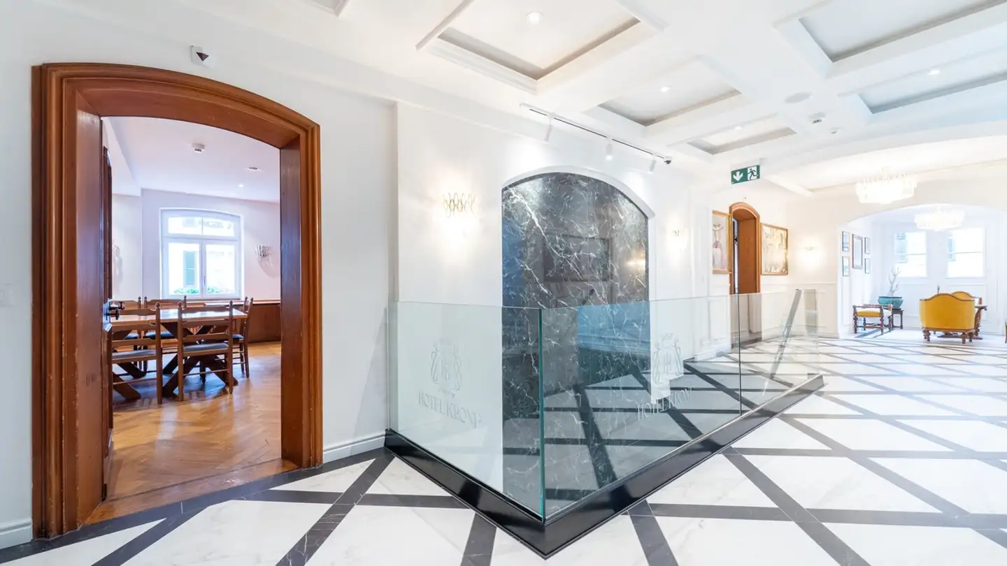 Hotel mieten - 3380 Wangen an der Aare - Foto 2