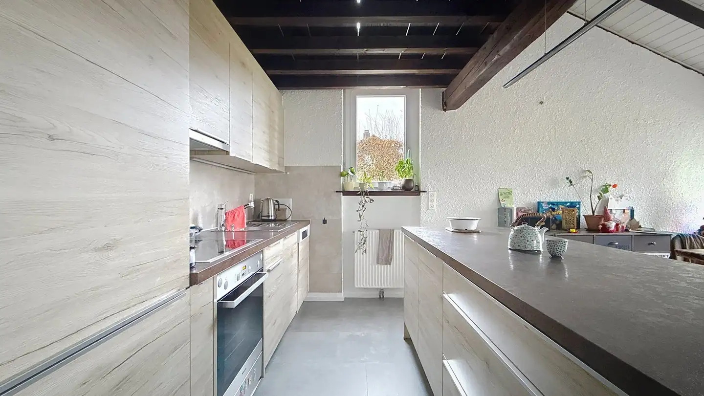 Maison individuelle à vendre - 2054 Chézard-St-Martin - Photo 2