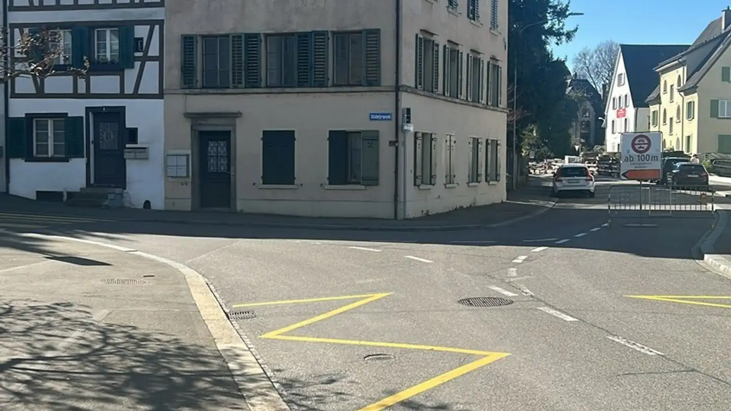 Zimmer mieten - 8008 Zürich - Foto 2