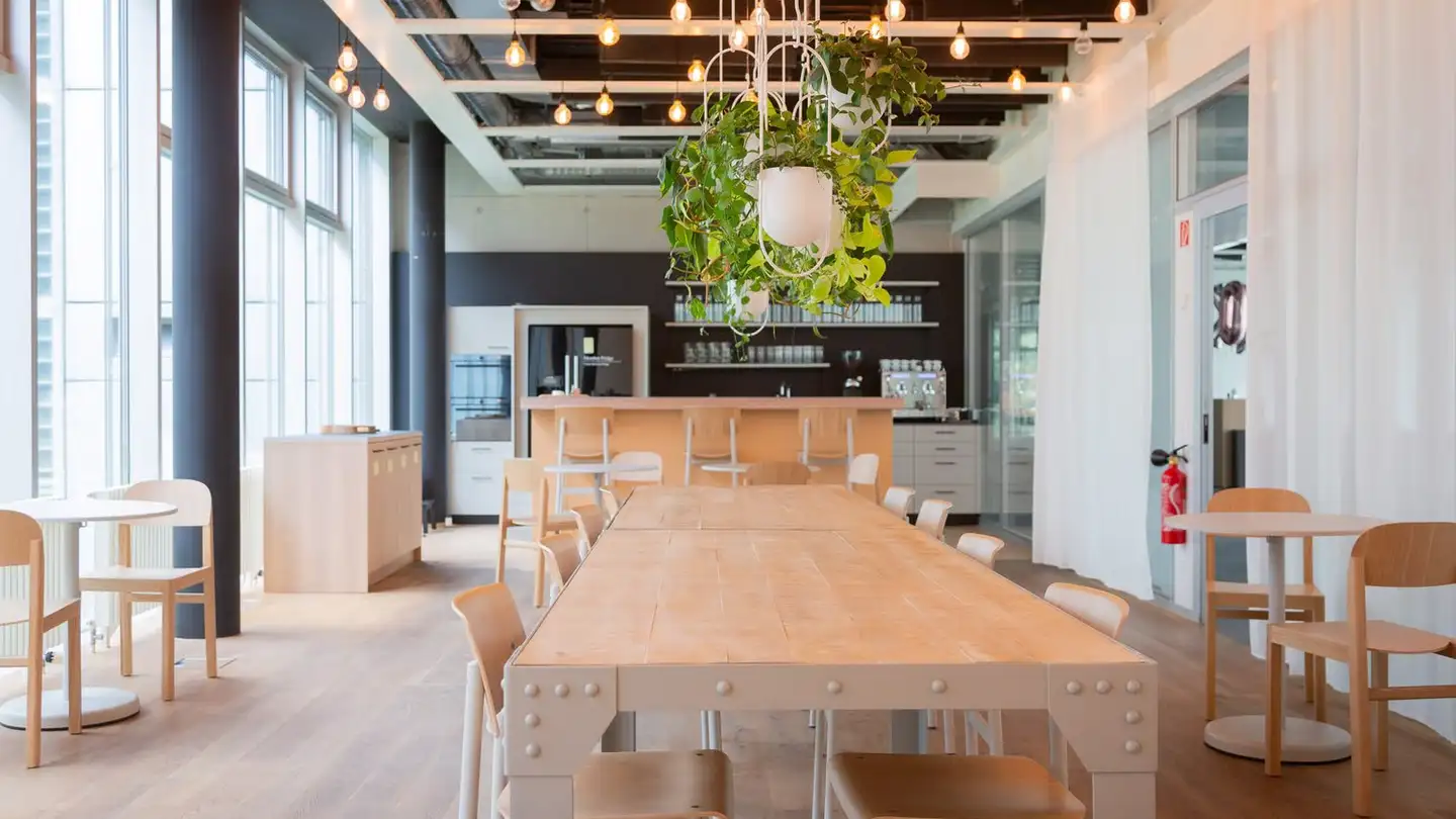 Office space for rent - Elias-Canetti-Strasse 2, 8050 Zürich - Photo 2