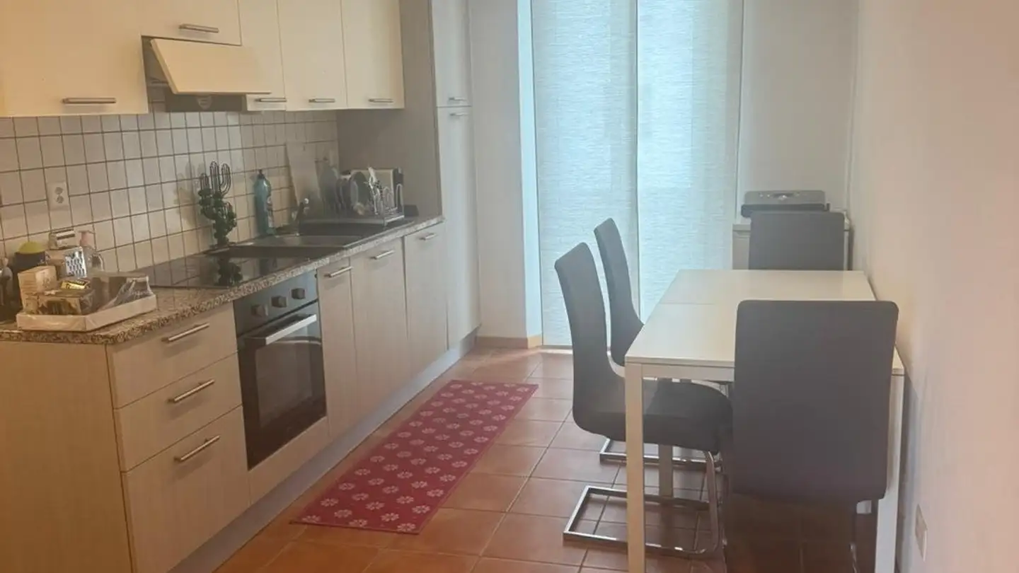 Appartamento in affitto - 6830 Chiasso