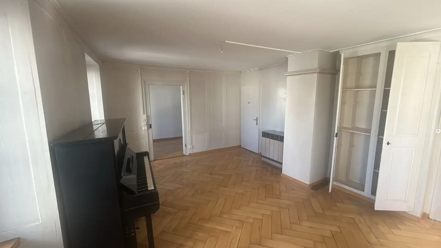 Zimmer mieten - 8008 Zürich - Foto 3