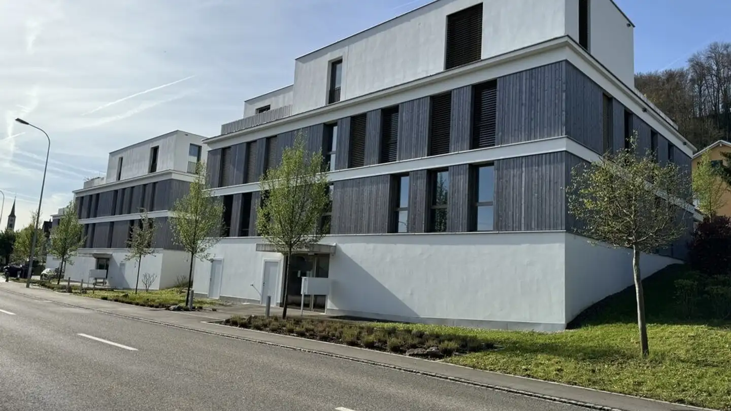 Appartement à louer - Hauptstrasse 10, 5074 Eiken