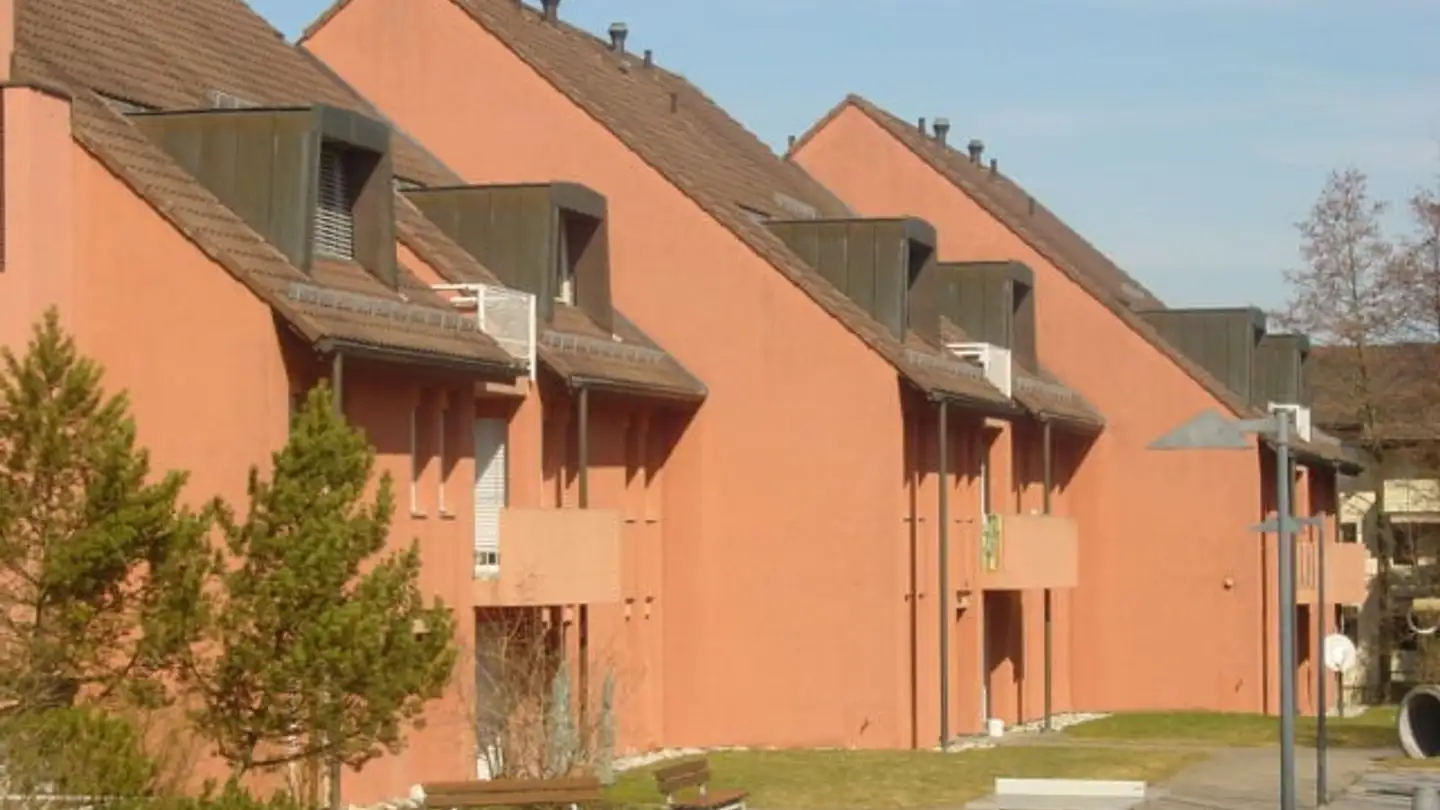 Apartment for rent - Birchmatt 1, 4915 St. Urban