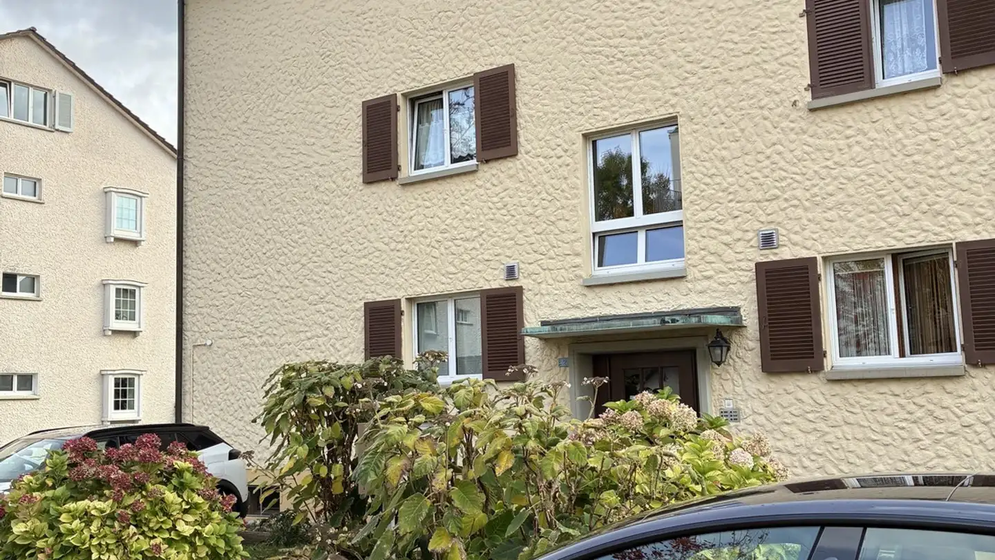 Appartement à louer - 8152 Glattbrugg - Photo 2