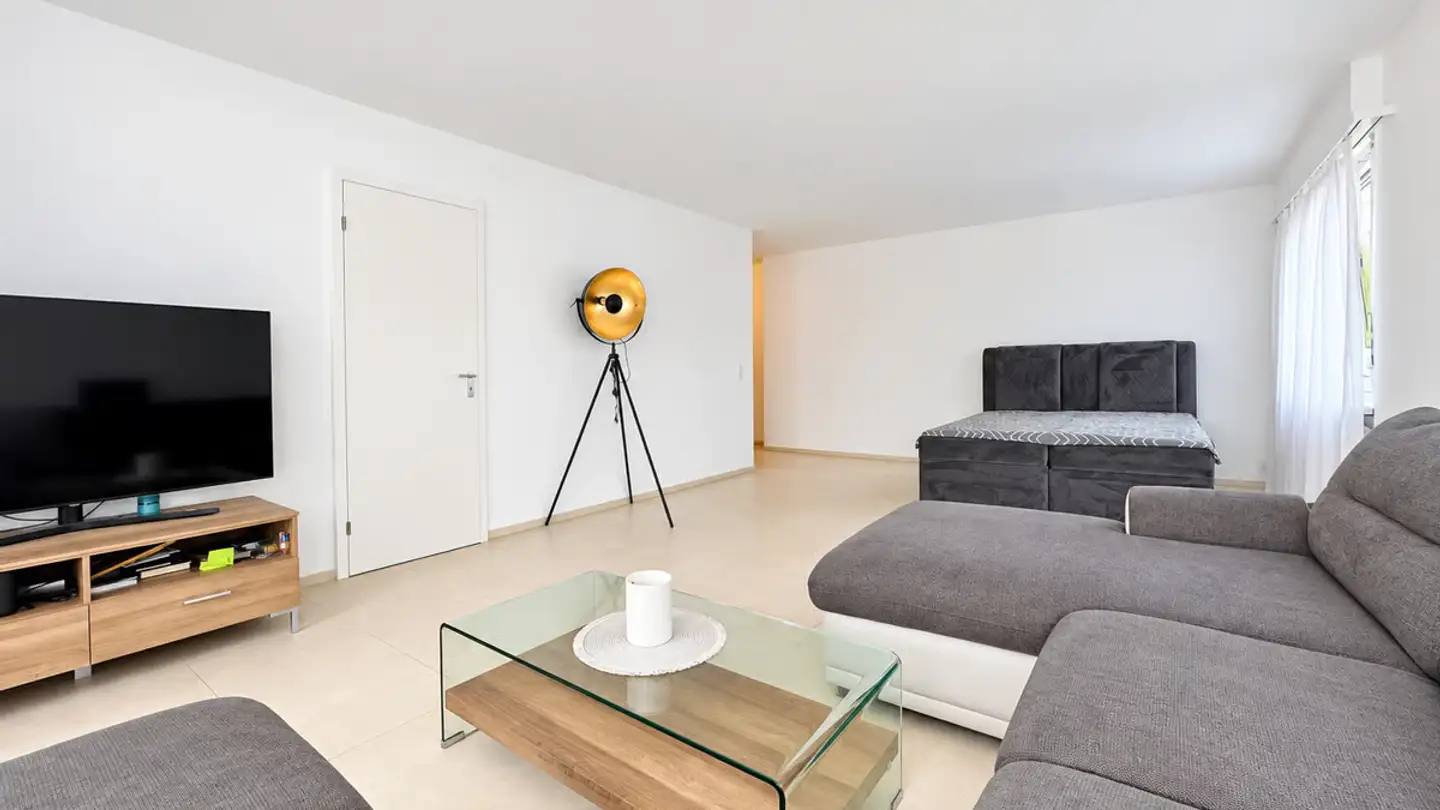 Appartement à vendre - 8046 Zürich