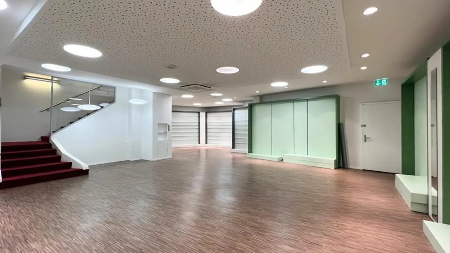 Commercial for sale - Rue de la Porte-Neuve 10, 1950 Sion - Photo 4