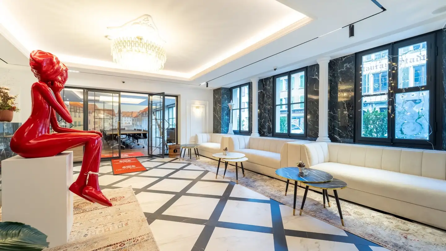 Hotel mieten - 3380 Wangen an der Aare - Foto 4