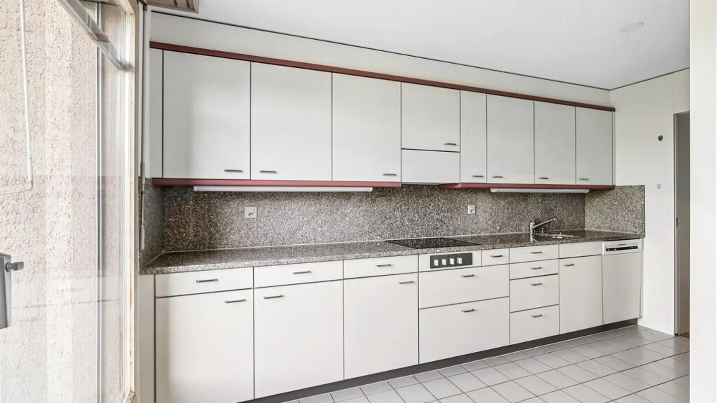 Appartamento in affitto - Rückimattweg 3, 3312 Fraubrunnen - Photo 2