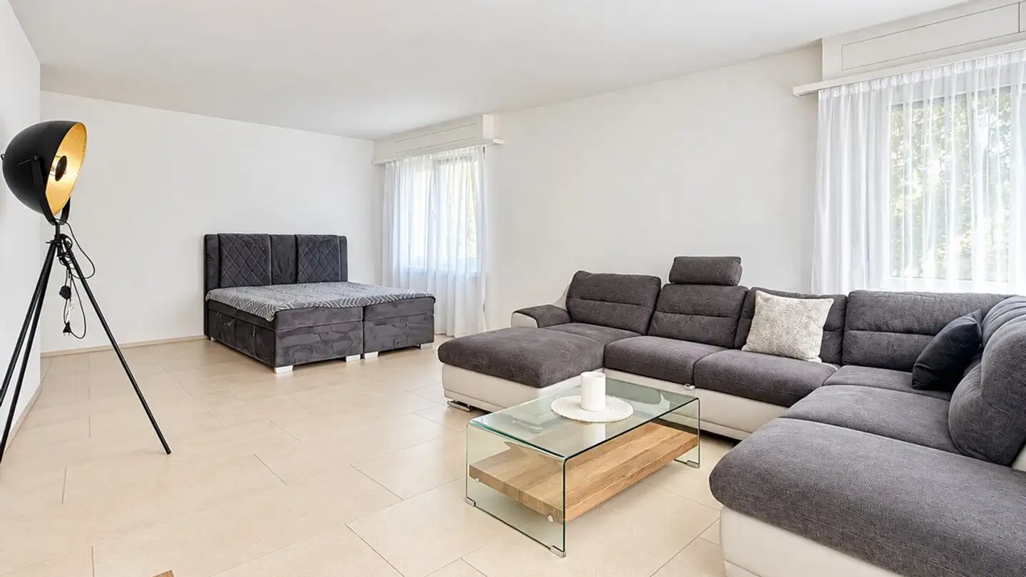 Appartamento in vendita - 8046 Zürich - Foto 2