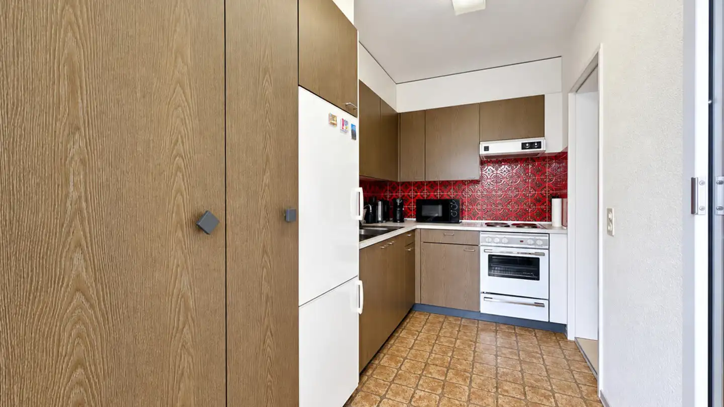 Appartamento in vendita - 8046 Zürich - Foto 4