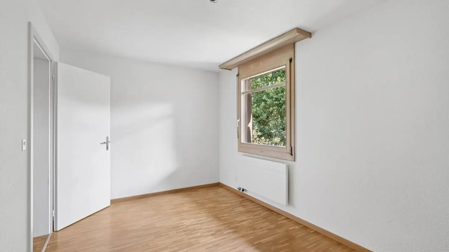 Appartamento in affitto - Rückimattweg 3, 3312 Fraubrunnen - Photo 3