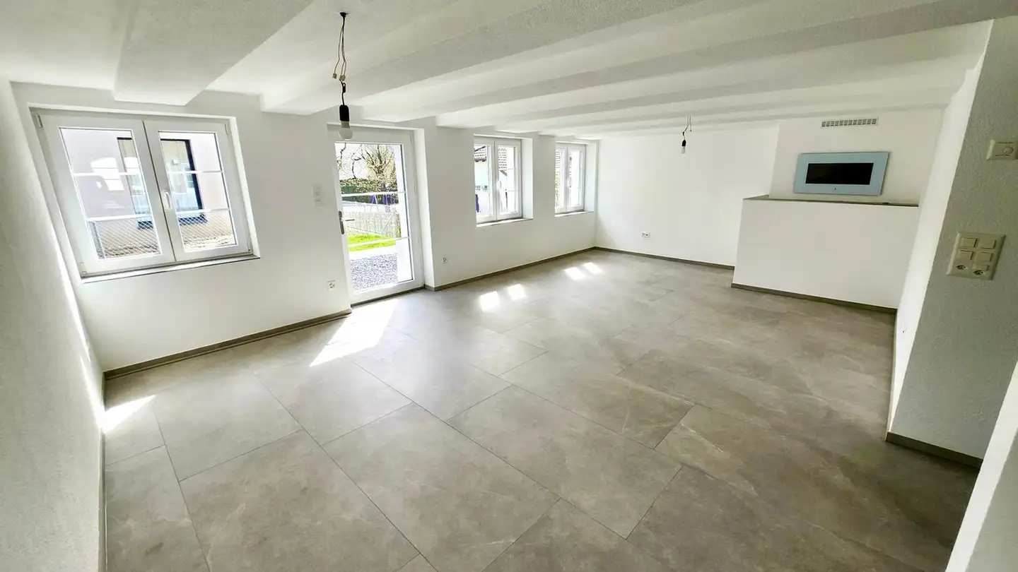 Reihenhaus kaufen - Im Winkel 3, 8512 Thundorf - Foto 3