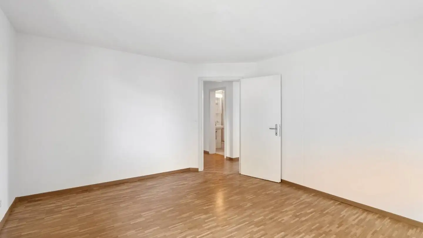 Appartamento in affitto - Rückimattweg 3, 3312 Fraubrunnen - Photo 4