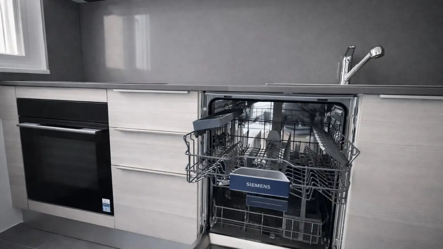 Appartement à louer - Via Giuseppe Motta 4, 6830 Chiasso - Photo 4
