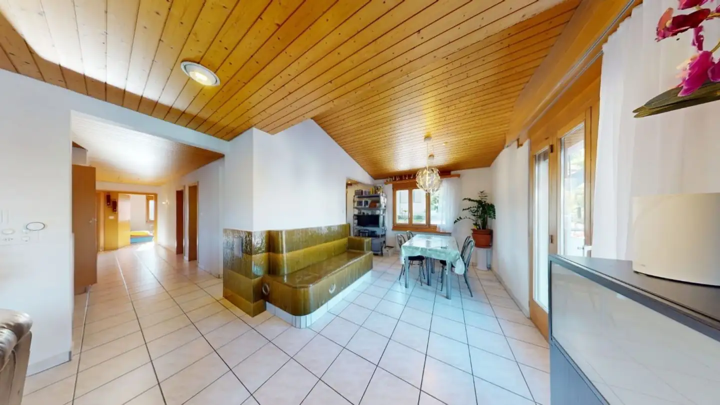 Single house for sale - 6253 Uffikon - Photo 3