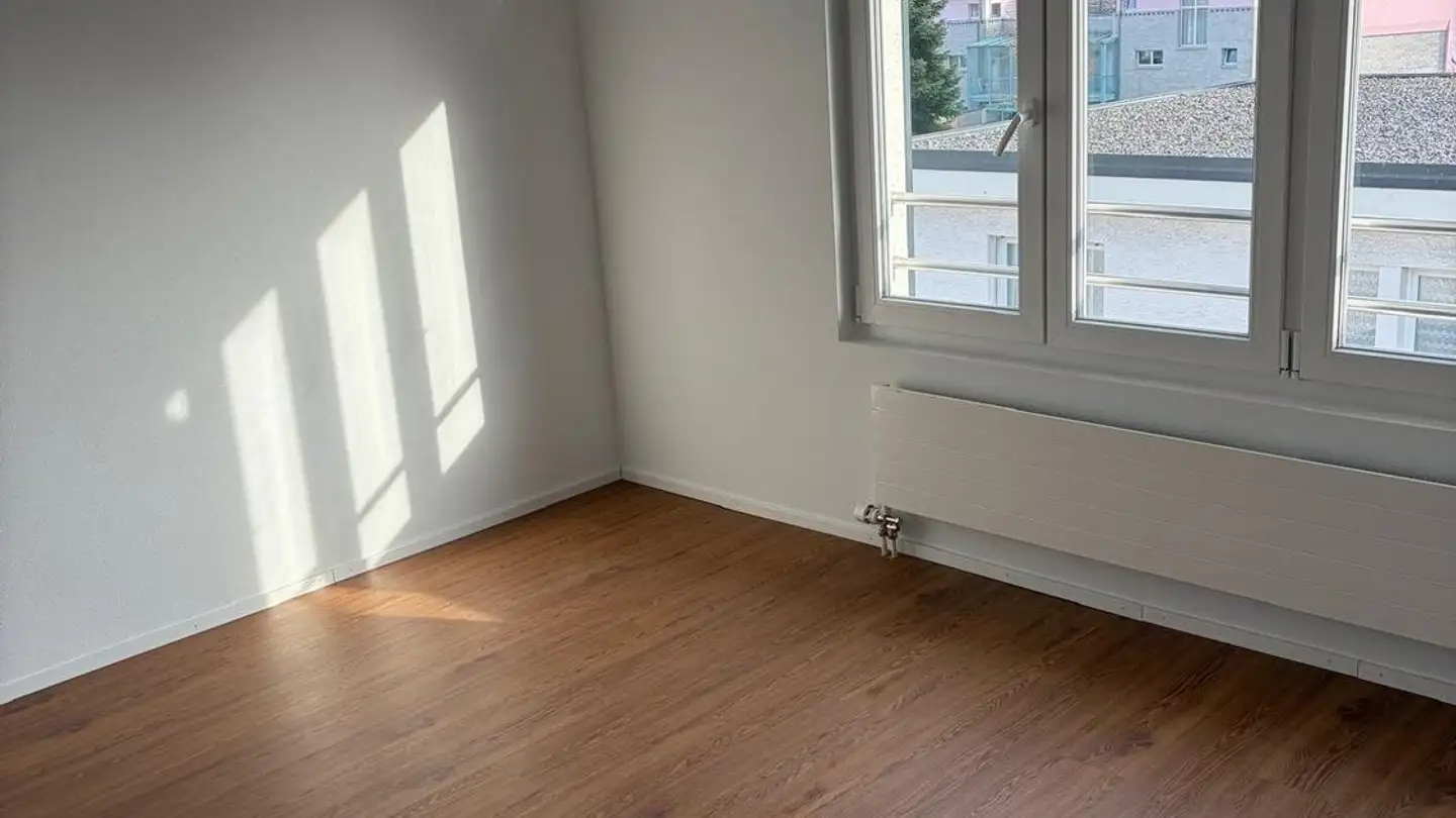 Appartamento in affitto - Hubstrasse 27, 9500 Wil SG