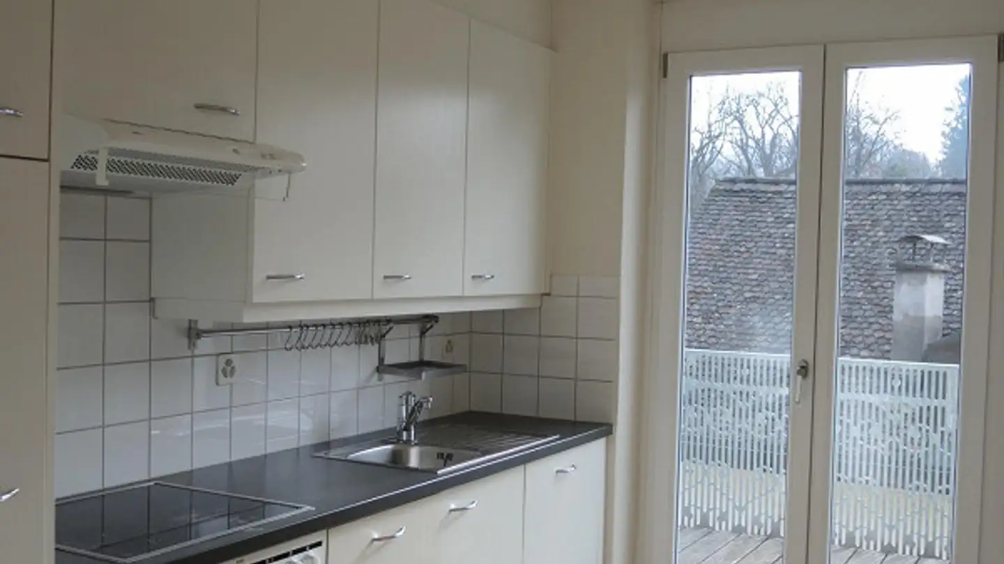 Wohnung mieten - Hammerstrasse 40, 8008 Zürich - Foto 2