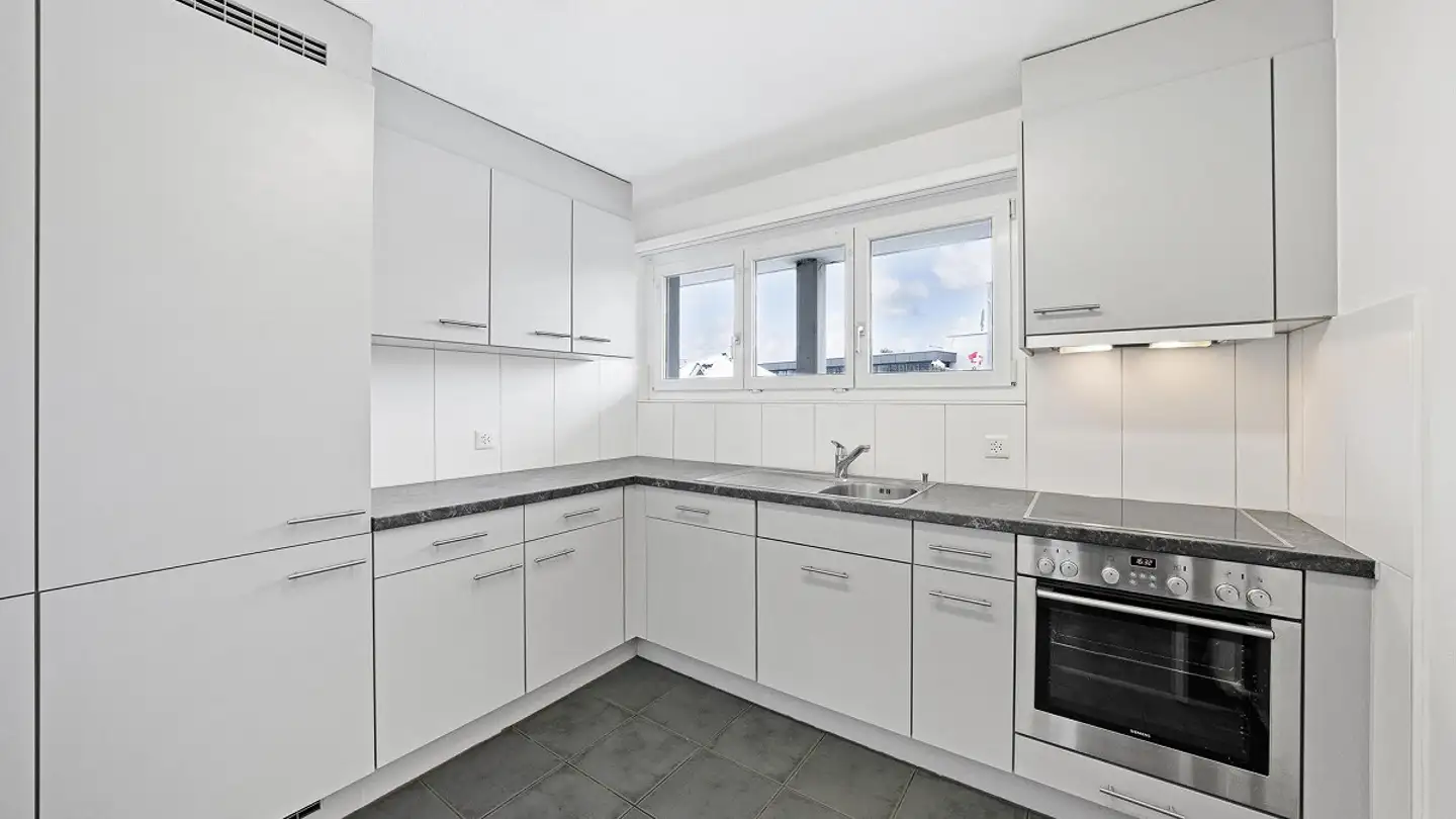 Wohnung mieten - Fürstenlandstrasse 115, 9014 St. Gallen