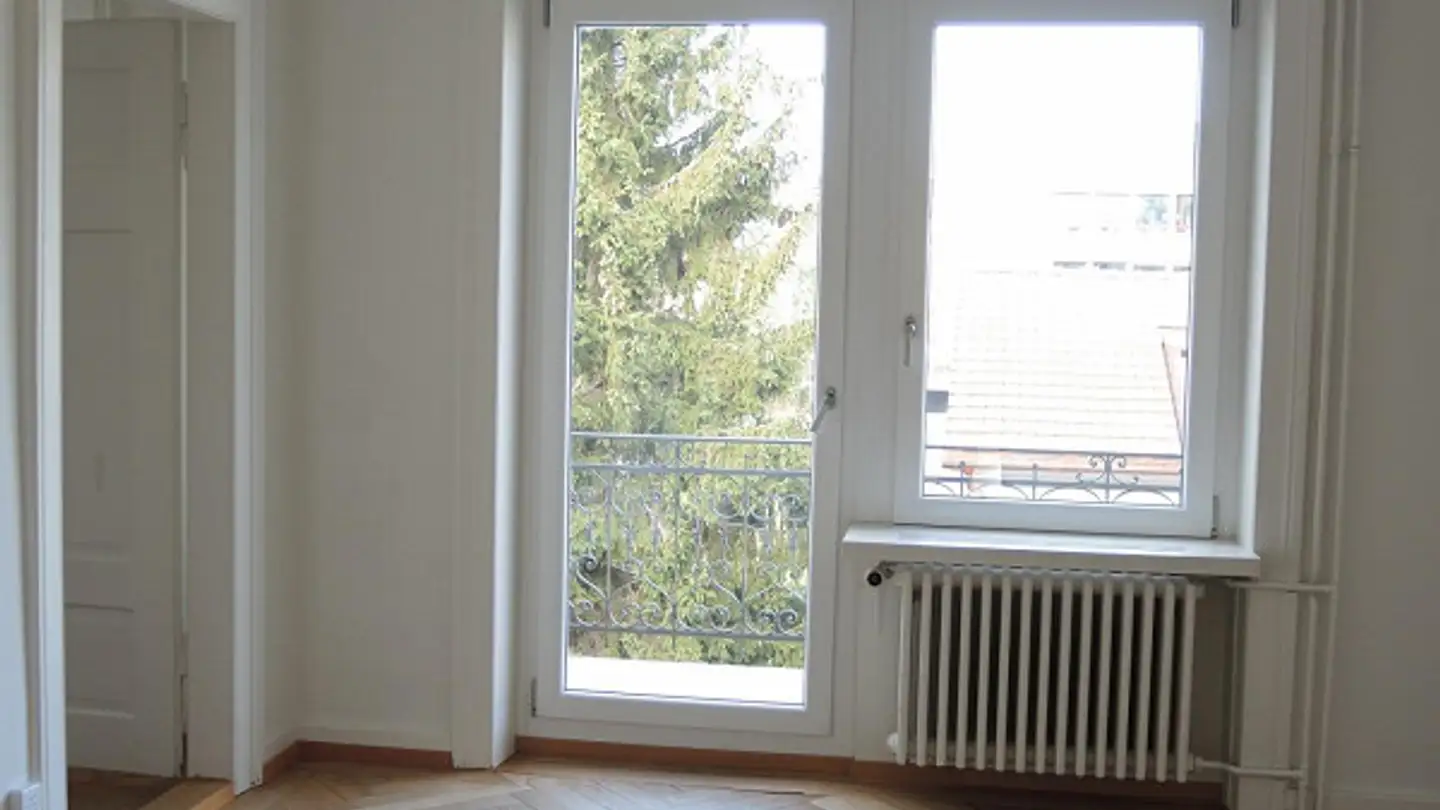 Wohnung mieten - Hammerstrasse 40, 8008 Zürich - Foto 3
