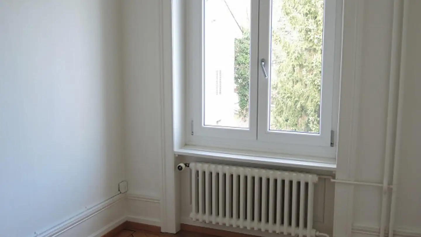 Wohnung mieten - Hammerstrasse 40, 8008 Zürich - Foto 4