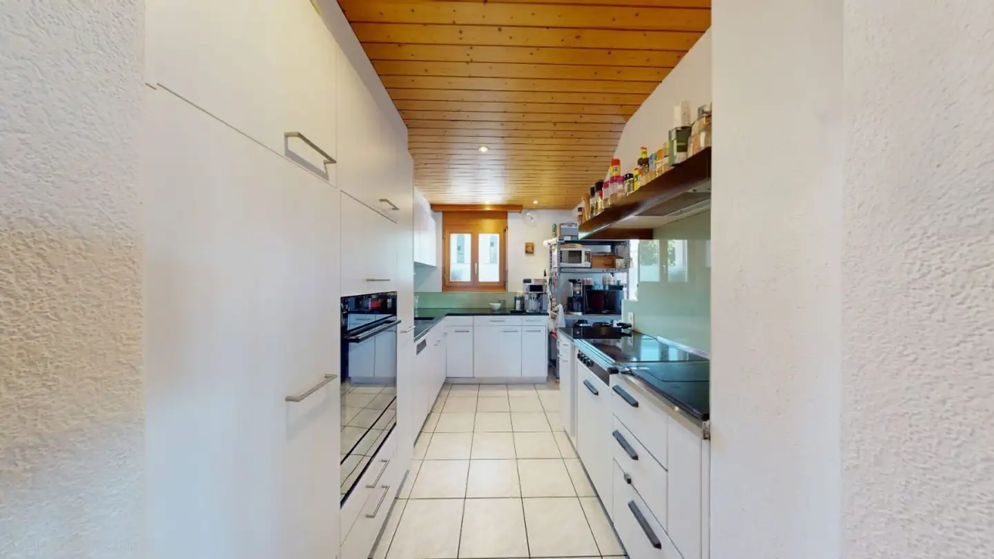 Single house for sale - 6253 Uffikon - Photo 4