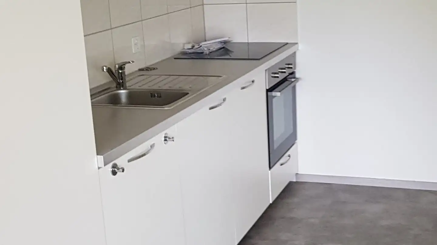 Apartment for rent - Trimsteinstrasse 28a, 3076 Worb