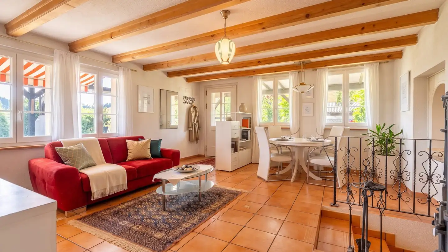 Casa grotta in vendita - Aetzrütti, 3068 Utzigen - Foto 2