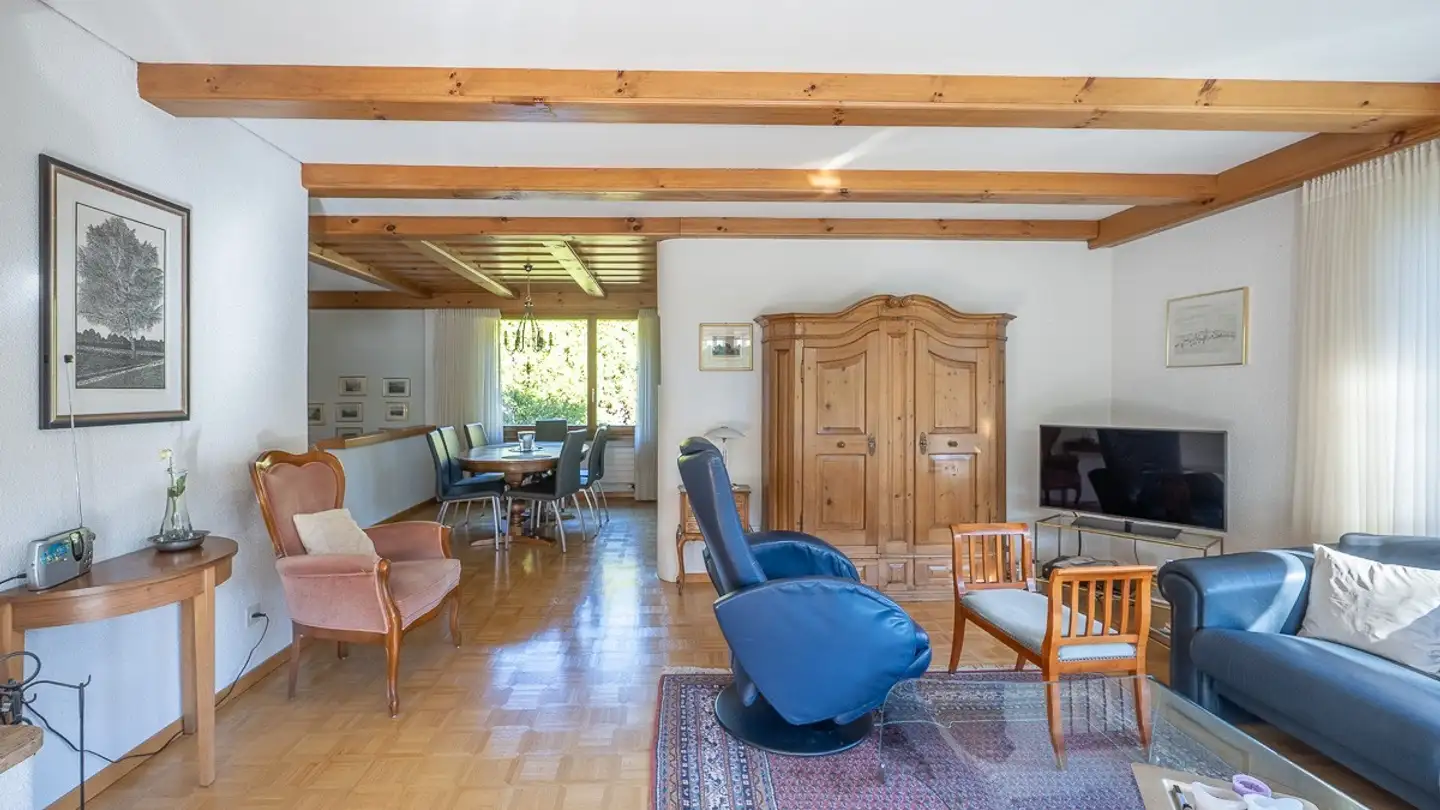 Single house for sale - Burgstrasse, 9200 Gossau SG - Photo 4