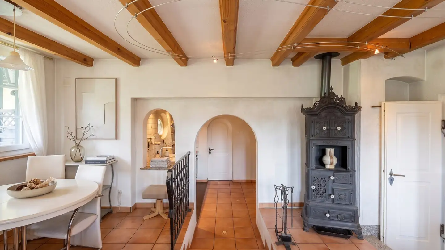Casa grotta in vendita - Aetzrütti, 3068 Utzigen - Foto 3