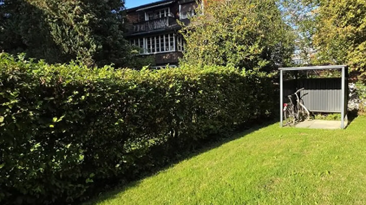 Apartment for rent - Wesemlin-Terrasse 24a, 6006 Luzern - Photo 2