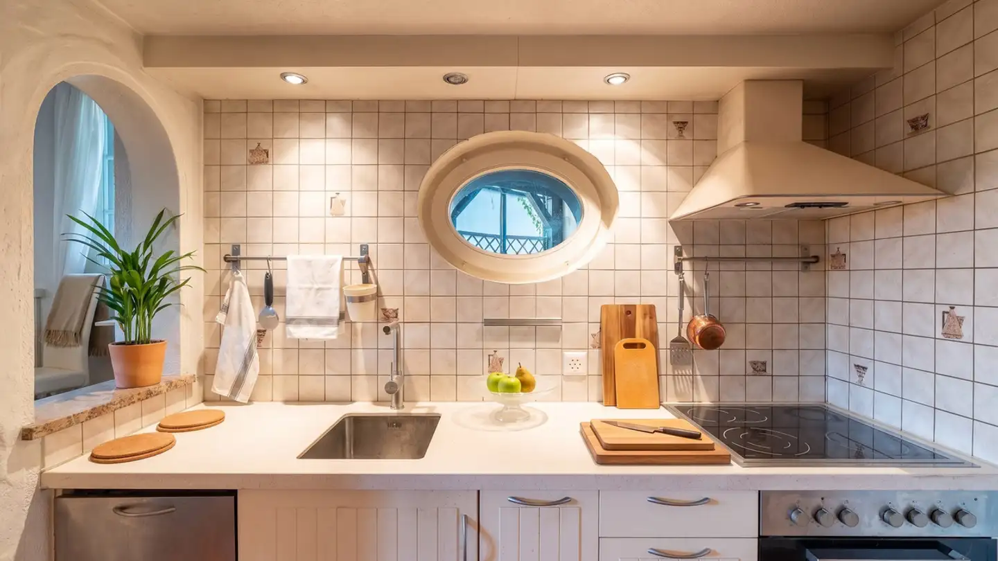 Casa grotta in vendita - Aetzrütti, 3068 Utzigen - Foto 4