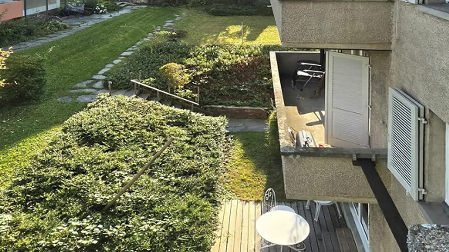 Apartment for rent - Wesemlin-Terrasse 24a, 6006 Luzern - Photo 3